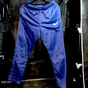 Nike Bog Boys Dri-Fit Joggers